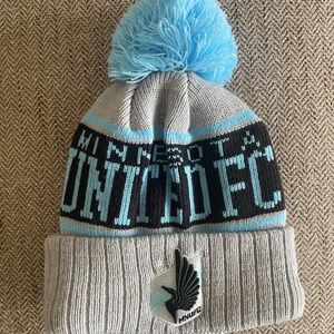 MNUFC Children’s Hat